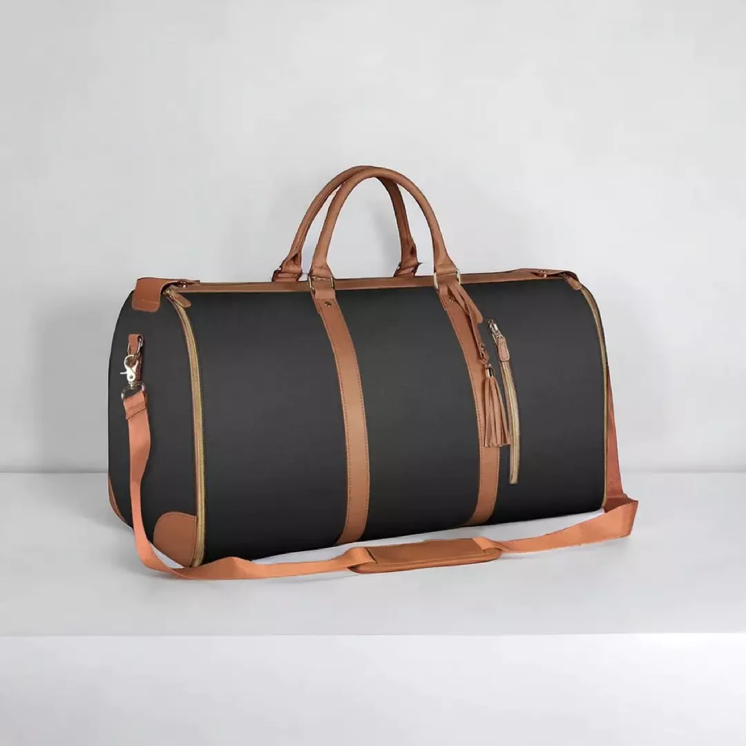 Bloom ™ |  Luxe Reistas | Geschikt voor Hand- & Ruimbagage - Image 11