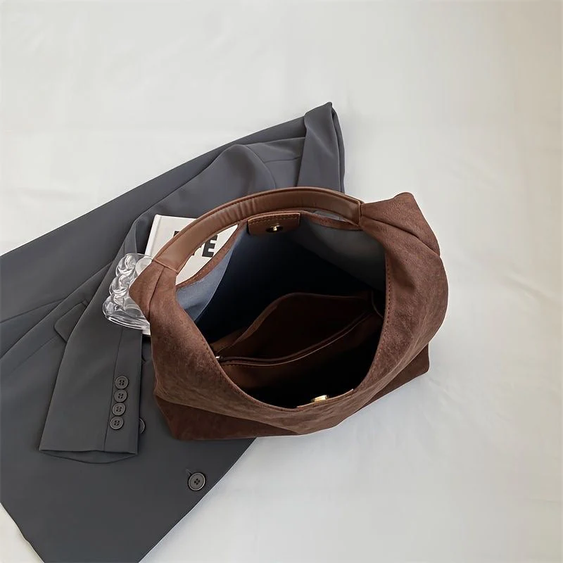 Bloom ™ |  Suède tas - Image 10