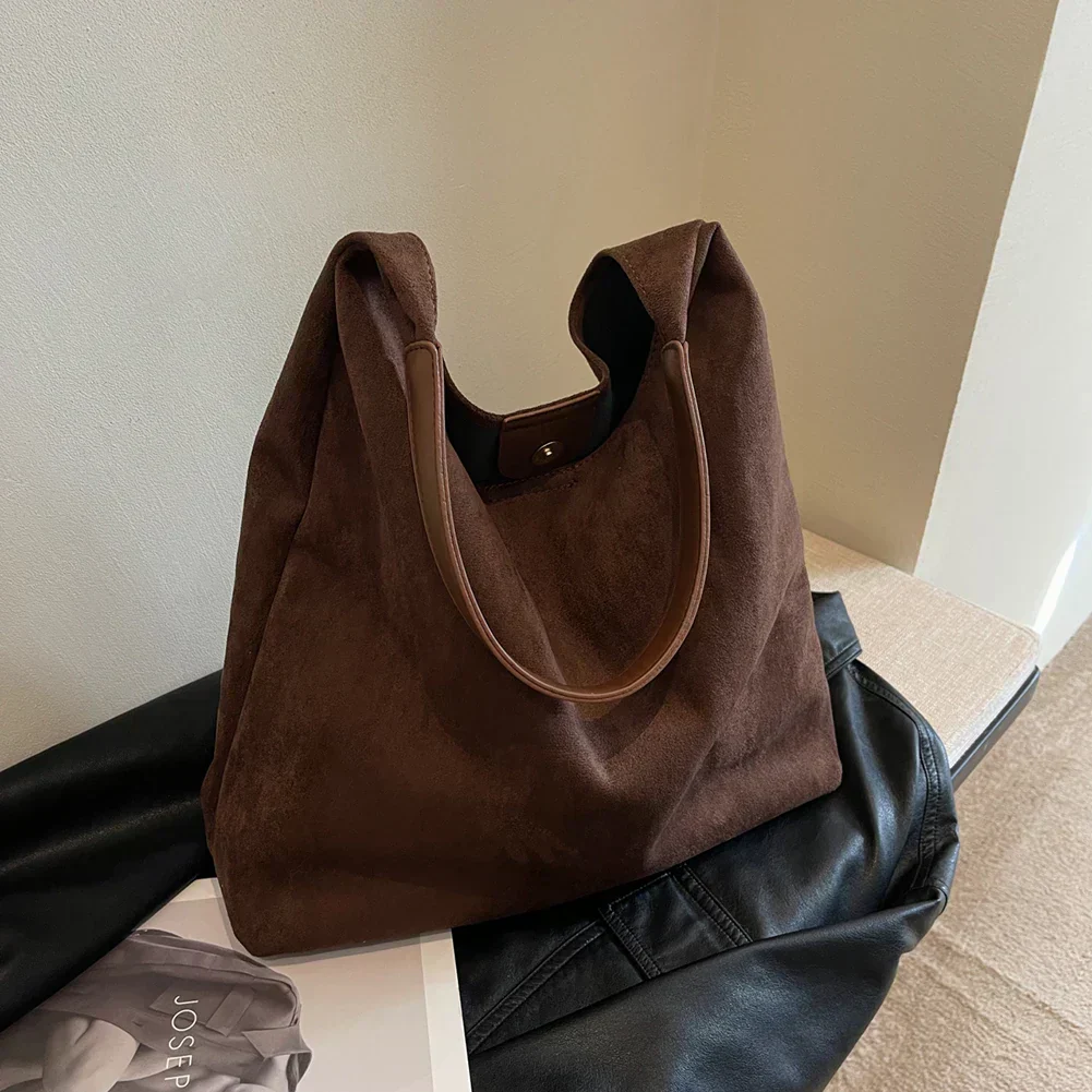 Bloom ™ |  Suède tas - Image 3
