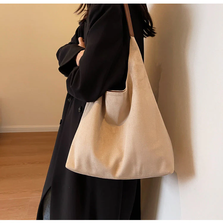 Bloom ™ |  Suède tas - Image 7