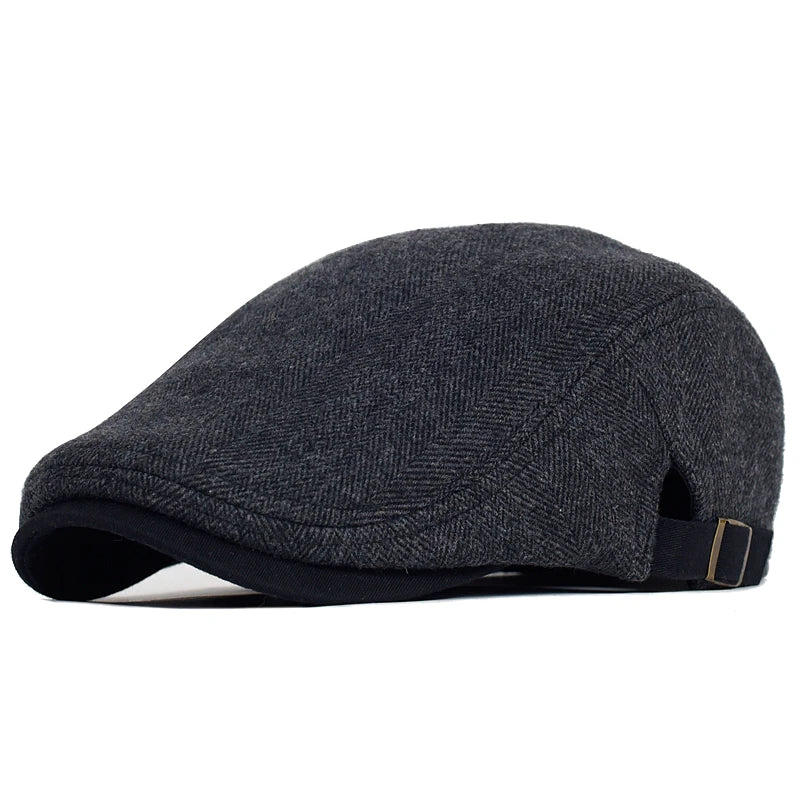 Bloom™ | Premium Heren Barret - Image 6